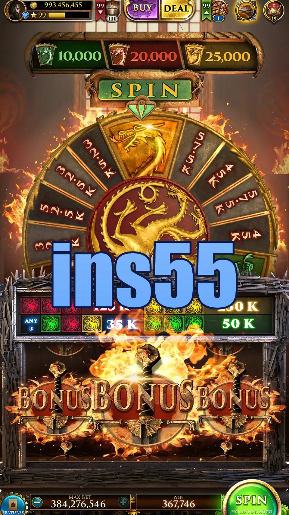 ins55 APK