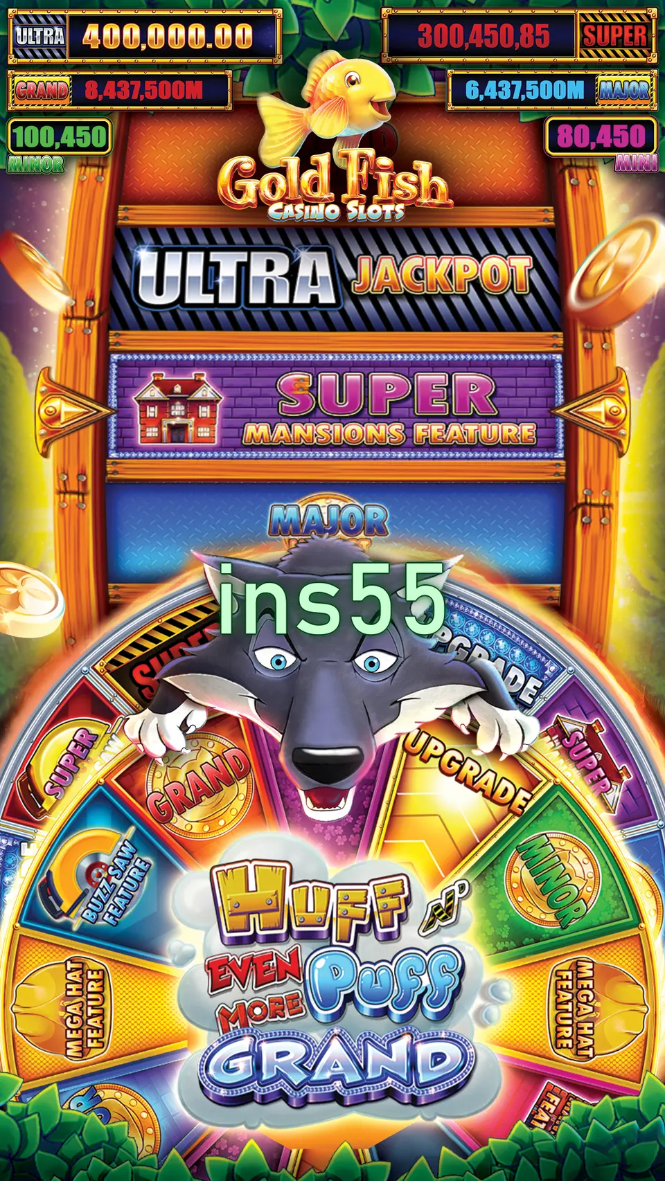 ins55 APK