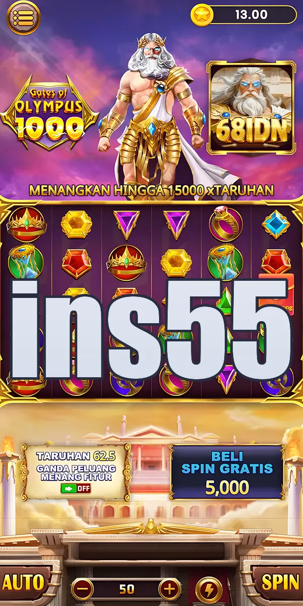 ins55 Masuk