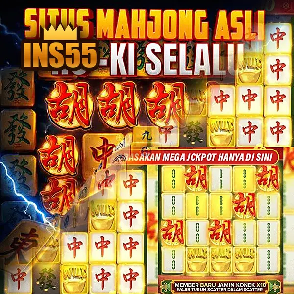 ins55 Daftar Sekarang - Unduh APK
