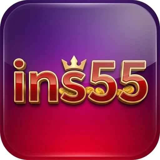 ins55 Logo - Resmi