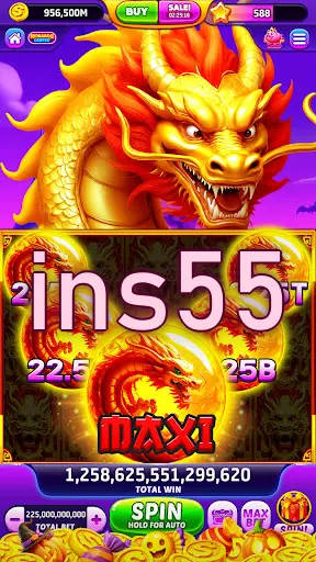 ins55 Tangkapan Layar - APK Resmi