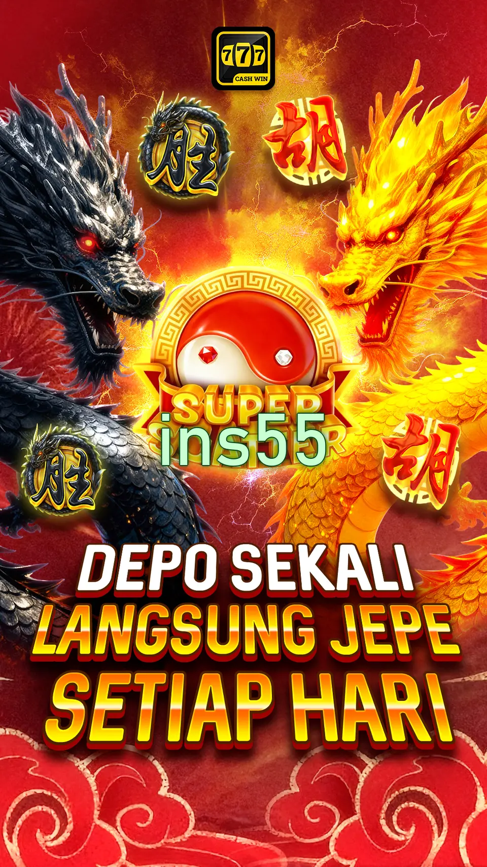 ins55 Preview - Resmi Unduh