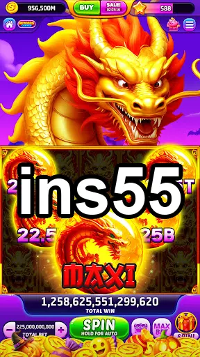 ins55 Tangkapan Layar Resmi APK